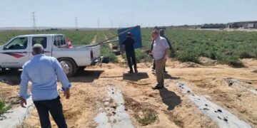 الإسكان: استرداد 42.97 فدانًا وتنفيذ 34 قرار إزالة بالمدن الجديدة