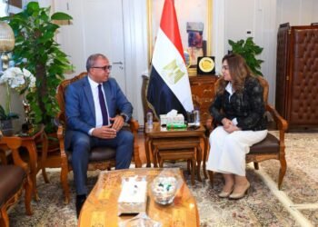 «التنمية المحلية» تتيح برامج ماجستير وتدريب «أونلاين» للعاملين بالمحافظات