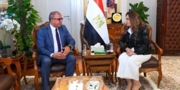 «التنمية المحلية» تتيح برامج ماجستير وتدريب «أونلاين» للعاملين بالمحافظات