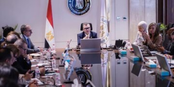 وزير التخطيط: الاقتصاد المصري حقق نموًا 5.1% بنهاية 2025/2026