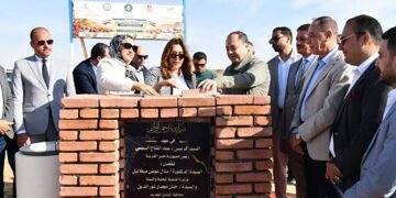 الوادي الجديد تتوسع في التصنيع الزراعي بمجمع للتمور والصناعات الغذائية