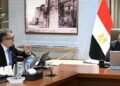 3.7 تريليون جنيه استثمارات مستهدفة بخطة التنمية الاقتصادية للعام المالي المقبل