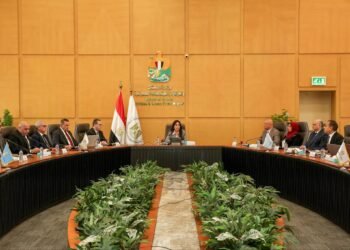 الإسكان تتابع تقنين 139 ألف فدان بالمدن الجديدة وتسرّع إجراءات المواطنين