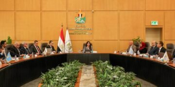 الإسكان تتابع تقنين 139 ألف فدان بالمدن الجديدة وتسرّع إجراءات المواطنين