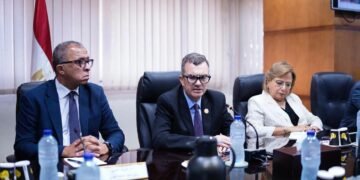 التخطيط: الاقتصاد المصري يسجل نموًا 5.1% والقطاع الخاص يستحوذ على 57.7% من الاستثمارات