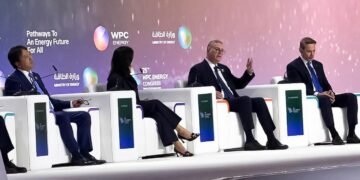 وزير البترول: مصر تستهدف تسريع الاكتشافات وجذب استثمارات جديدة لقطاع الطاقة
