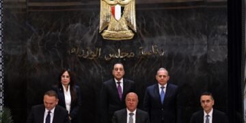 بنك مصر يوقع عقود تمويل بقيمة 10 مليارات جنيه مع «فاوندرز» لشراء وتسويق أصول المجتمعات العمرانية