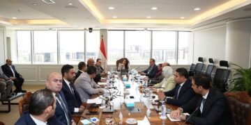الإسكان تدرس إنشاء صندوق للاستثمار العقاري لتعظيم عوائد أصول المجتمعات العمرانية