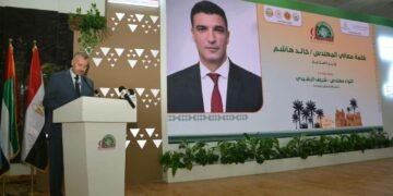 مصر تنتج 20% من تمور العالم.. انطلاق المهرجان الدولي التاسع للتمور بسيوة