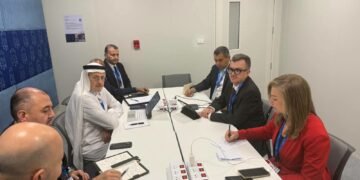 مصر وأرمينيا تناقشان تمويل حماية الطبيعة ومفاوضات صندوق كالي للتنوع البيولوجي