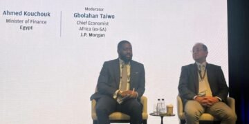 وزير المالية: نمو الإيرادات الضريبية 27% دون فرض أعباء جديدة