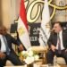 البورصة المصرية تبحث إطلاق شهادات إيداع لأسهم «دانجوتي» لتعزيز الاستثمار الإفريقي