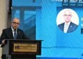 محمد فريد: 48 مليار دولار صادرات مصر السلعية غير البترولية بنهاية 2025