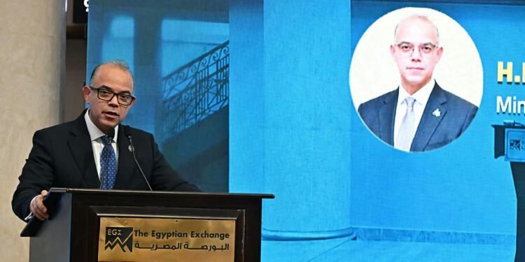 محمد فريد: 48 مليار دولار صادرات مصر السلعية غير البترولية بنهاية 2025