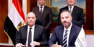 البورصة المصرية وماسبيرو يتعاونان لنشر الثقافة المالية وتبسيط مفاهيم الاستثمار