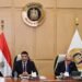 وزيرا الصناعة والاستثمار: توفير البيليت ودعم المصانع أولوية لاستقرار سوق الحديد