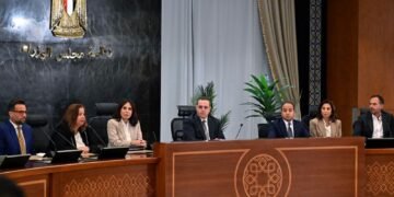 وزيرة الإسكان: نستهدف تنفيذ 100 ألف وحدة بالشراكة مع القطاع الخاص ضمن برنامج الإسكان المقبل