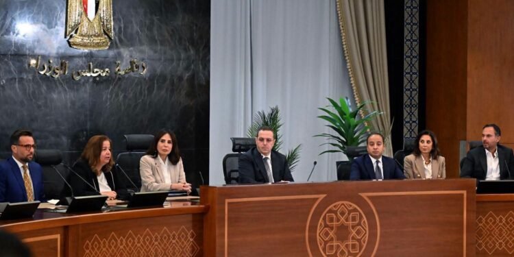 وزيرة الإسكان: نستهدف تنفيذ 100 ألف وحدة بالشراكة مع القطاع الخاص ضمن برنامج الإسكان المقبل