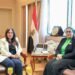 «الإسكان» تدرس إنشاء مقار لـ«القومي للمرأة» في المدن الجديدة