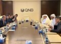 QNB يدرس الترويج للطروحات الحكومية والمشروعات العقارية المصري