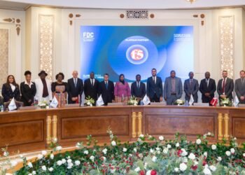 FDC Summit تمهّد لإعداد «وثيقة القاهرة» لتعزيز الثقة والتكامل الرقمي الأفريقي