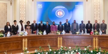 FDC Summit تمهّد لإعداد «وثيقة القاهرة» لتعزيز الثقة والتكامل الرقمي الأفريقي