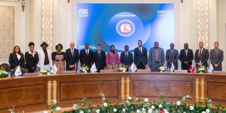 FDC Summit تمهّد لإعداد «وثيقة القاهرة» لتعزيز الثقة والتكامل الرقمي الأفريقي