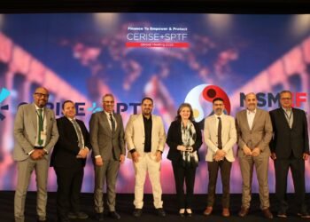 التضامن للتمويل الأصغر تستعرض تجربتها في تمكين السيدات خلال مؤتمر Cerise+SPTF بالقاهرة