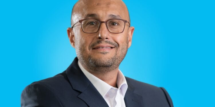 مدحت إسماعيل رئيسًا تنفيذيًا لـ«هولسيم مصر» خلفًا لخالد الدكاني