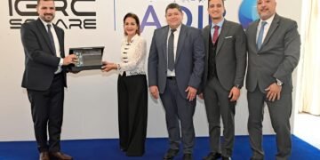 مصرف أبوظبي الإسلامي-مصر يحصل على شهادة PCI DSS v4.0.1 العالمية لأمن البيانات