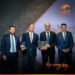 المشرق مصر يحصد جائزة التميز في رقمنة الخدمات المصرفية للشركات لعام 2026