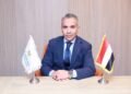البنك الزراعي المصري يعين حسن السعيد رئيسًا للشئون القانونية