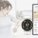 سامسونج تطرح تقنيات جديدة لمتابعة صحة القلب عبر Galaxy Watch
