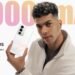 ريلمي تستعد لإطلاق سلسلة C100 ببطارية 8000 مللي أمبير في مصر