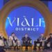 MRS للتطوير تطلق «Viale District» في العبور الجديدة باستثمارات 1.5 مليار جنيه