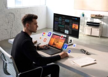 ASUS تطلق لابتوبات ProArt RTX Spark في مصر لدعم تشغيل الذكاء الاصطناعي محليًا A