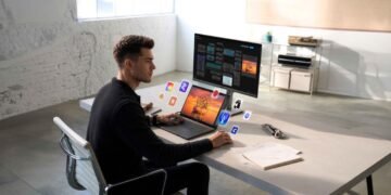 ASUS تطلق لابتوبات ProArt RTX Spark في مصر لدعم تشغيل الذكاء الاصطناعي محليًا A