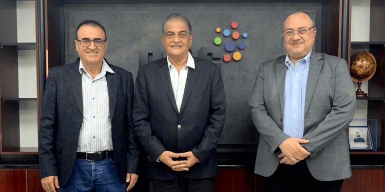 تعيين نضال أبوزكي أمينًا عامًا للدورة الأولى من جوائز الذكاء الاصطناعي للشرق الأوسط وأفريقيا