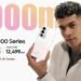 ريلمي تطلق سلسلة realme C100 في مصر ببطارية 8000 مللي أمبير