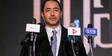 مجموعة غنيم تطلق «The One» في المقطم بإرث يمتد لأكثر من 50 عامًا