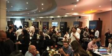 «نوفارا هولدينج» تحقق 9 مليارات جنيه مبيعات في Giza Downtown خلال أقل من 72 ساعة