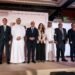 وزير الاستثمار يشهد إطلاق المنطقة الاستثمارية لمشروع «علم الروم» القطرية