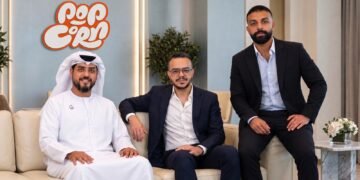 POPCORN Studio AI تغلق جولة تمويلية بقيمة مليون دولار للتوسع بالمنطقة