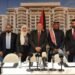المطورون العرب القابضة تنقل ملكية أرض بـ2.6 مليون دولار في بورتو البحر الميت