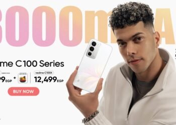 ريلمي تطرح C100 وC100x رسميًا في مصر بمواصفات تركز على البطارية والتحمل