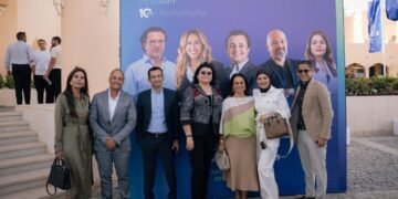 «اتصالات مصر» شريك تكنولوجي لقمة «صوت مصر 2026» وتطور التطبيق الرقمي الرسمي للحدث
