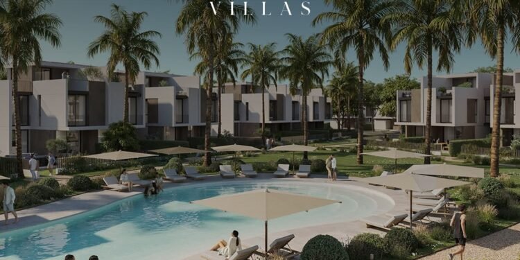 إمكان مصر تطلق «Orchard Villas» وتطرح «Mansions» لأول مرة في البروج