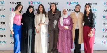 أنكر تتعاون مع مستشفى بهية لدعم محاربات سرطان الثدي خلال شهر التوعية