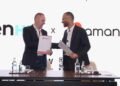 أمان ليك تتعاون مع ZenHR لرقمنة إدارة التأمين الطبي للشركات