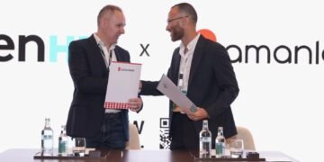 أمان ليك تتعاون مع ZenHR لرقمنة إدارة التأمين الطبي للشركات